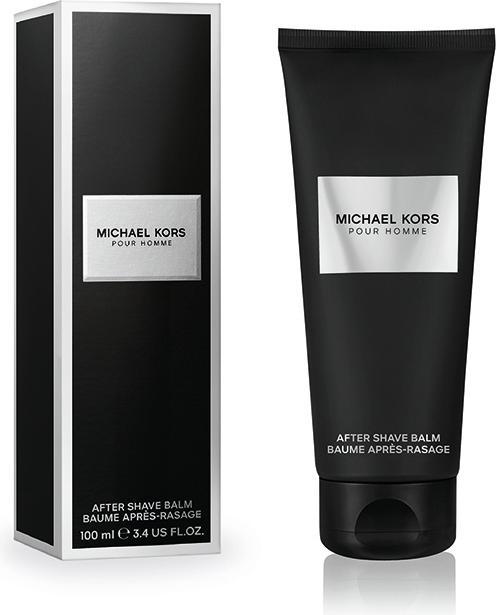 Immagine prodotto Michael Kors Pour Homme Balsamo Dopobarba 100ml (Balsamo dopobarba, 100 ml)