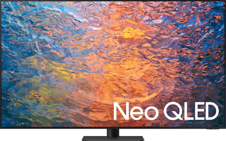 Samsung QE55QN95C (55", QN95C, NeoQLED, 4K, 2023, CH)