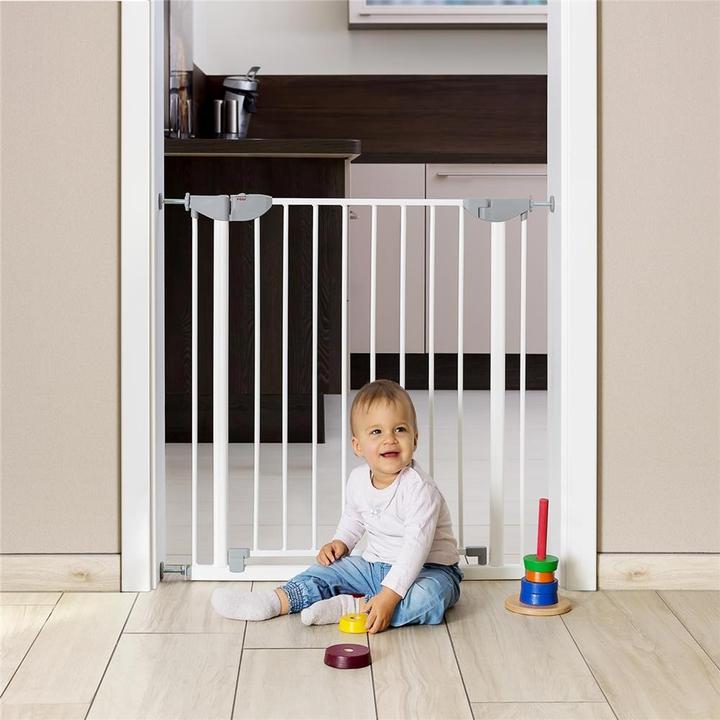 Image du produit Reer Klemmgitter Basic (75 cm)