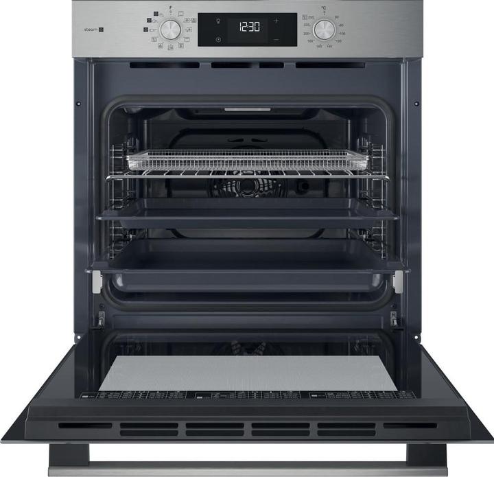 Produktbild Hotpoint Einbauofen HAO 258HSU1F