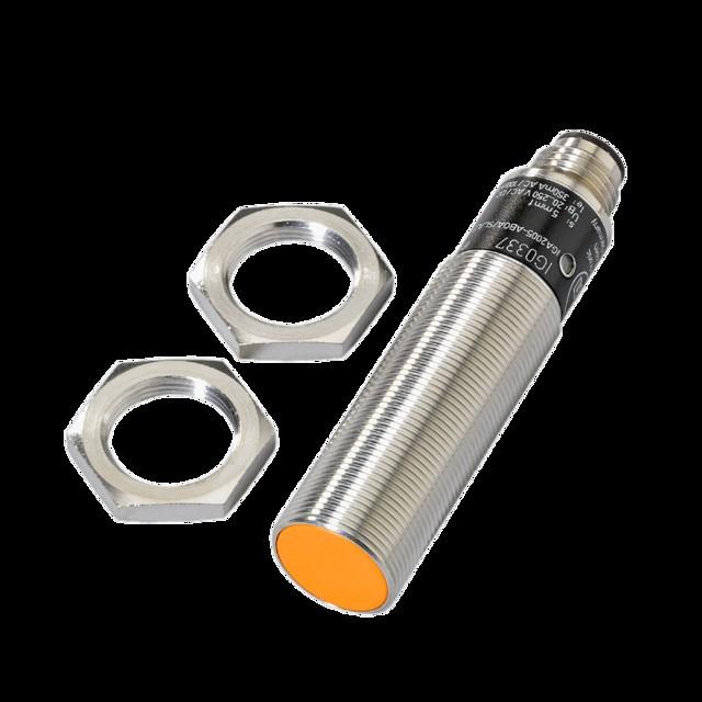 Actual product image ifm Electronic IFM inductive sensor (Sensor)