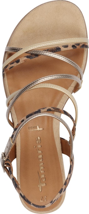 Actual product image Tamaris Sandal (37)