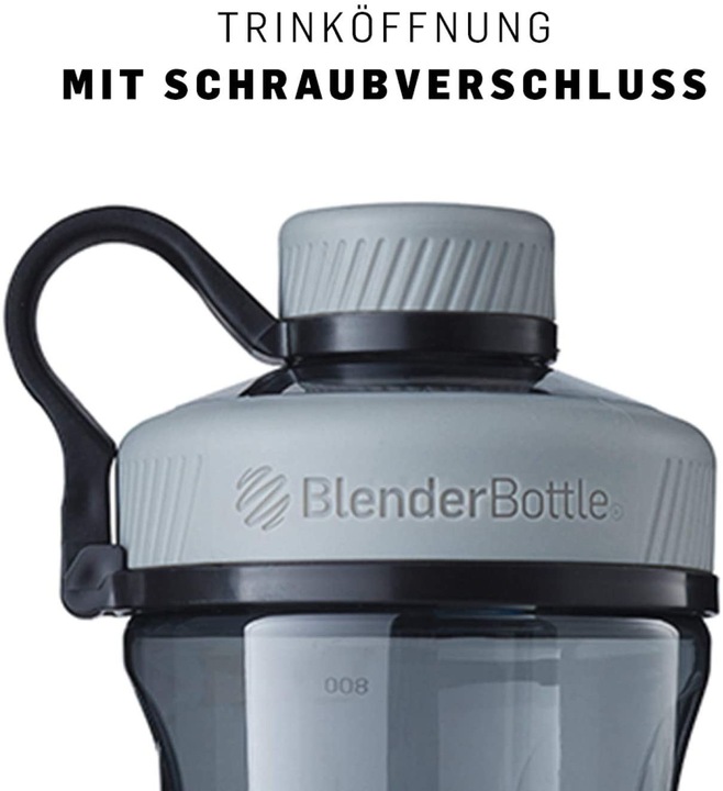 Image du produit Blender Bottle Radian Tritan (0.94 l)