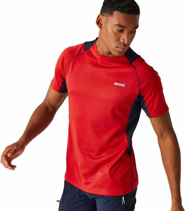 Produktbild Regatta Virda IV TShirt (S, L)