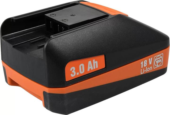 Produktbild Fein Akkus Li-Ion (18 V)