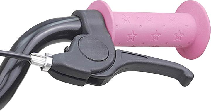 Produktbild vidaXL Kinderfahrrad (16")
