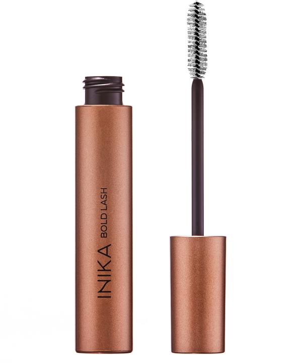 Immagine prodotto Inika Organic Mascara Bold Lash (Nero)