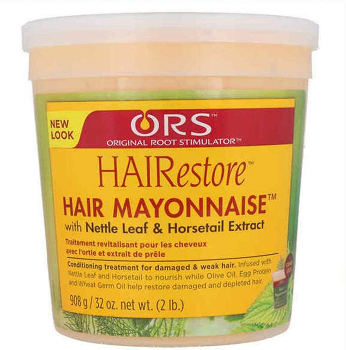 Immagine prodotto ORS Lozione per capelli Mayonnaise (908 g)