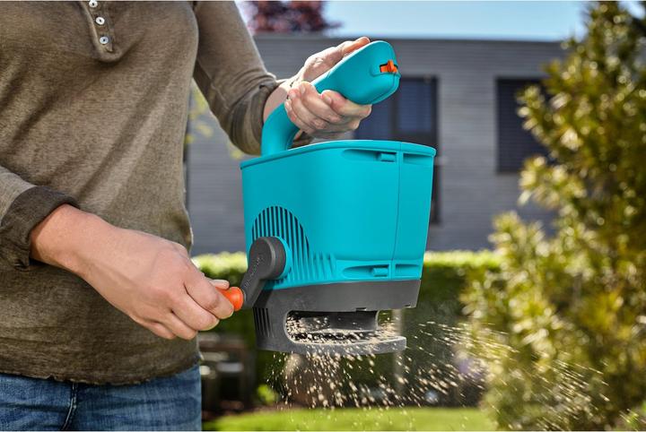 Produktbild Gardena Handstreuer M E4