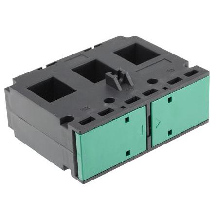 Rs Pro, Spannungswandler, Current Transformer, 200:5A, 35mm