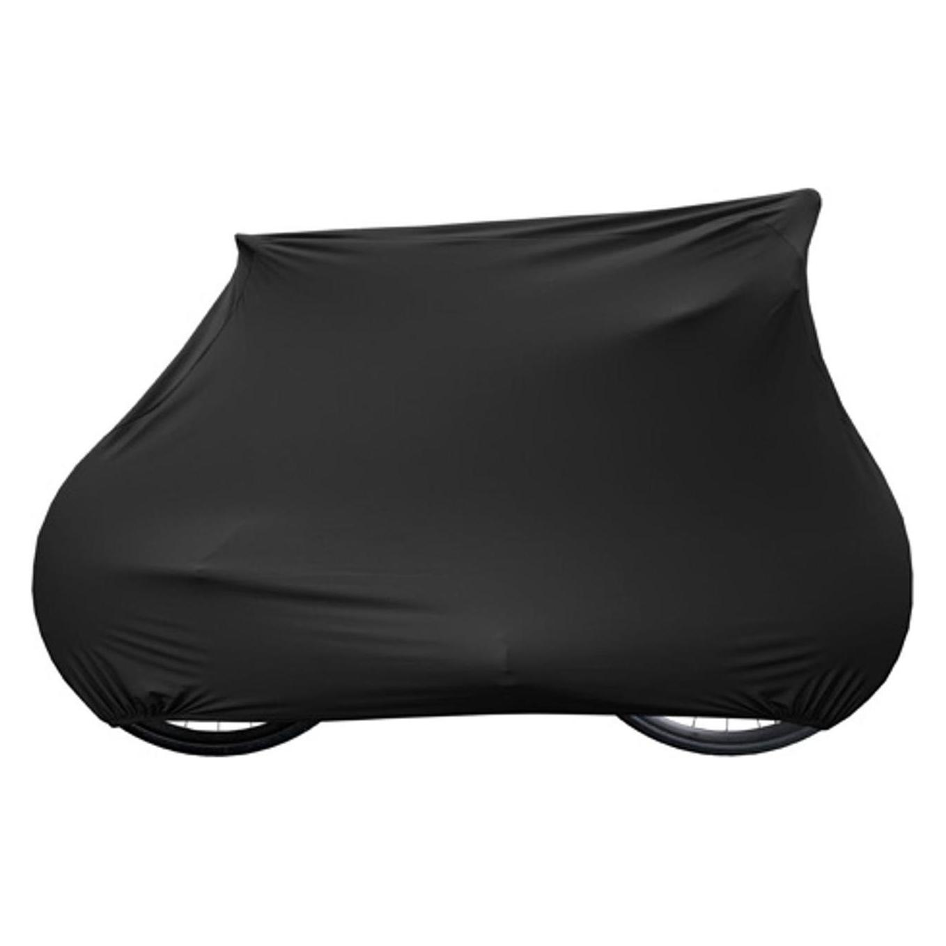 Ds Covers, Veloaufbewahrung