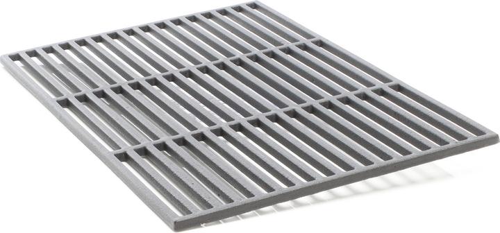 Produktbild Wiltec Rosteisen