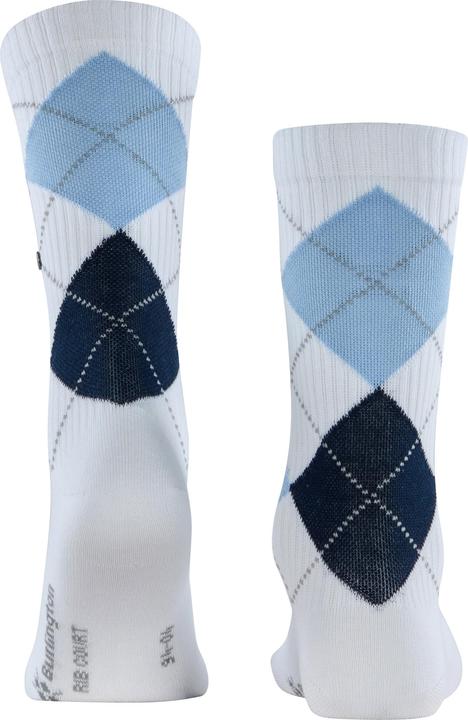 Immagine prodotto Falke Rib Court SO (Confezione singola, 40 - 46)