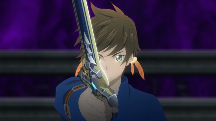 Image du produit Bandai Namco Tales of Zestiria (PS4, EN)