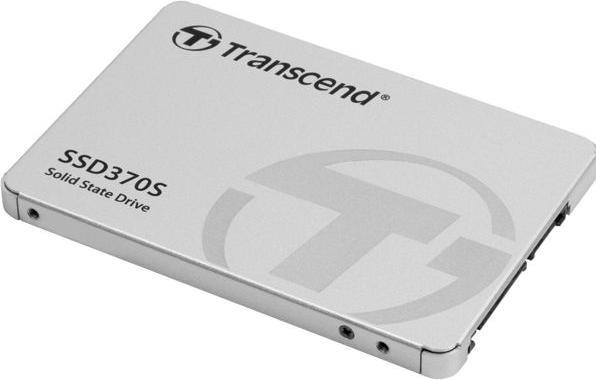 Actual product image Transcend 370S (64 GB, 2.5")