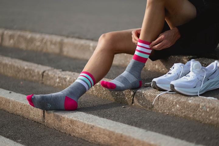 Produktbild Incylence Merino Strive (39 - 42)
