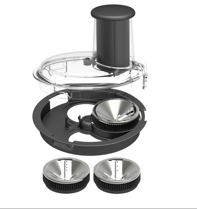 Actual product image Magimix Spiralizer 3200/4200/5200/CE