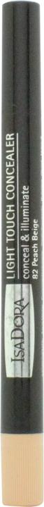 Produktbild Isadora Pfirsich-Beige (Pfirsich-Beige)