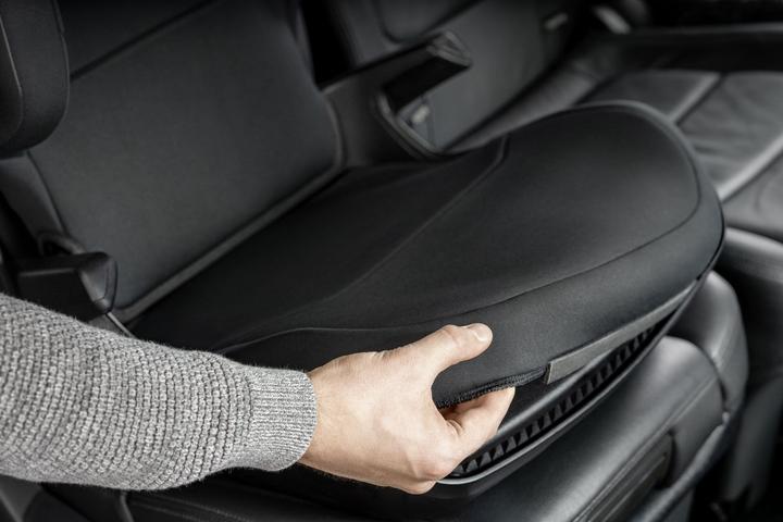 Image du produit Britax Römer Kidfix M (Siège pour enfant, Norme ECE R129/i-Size)