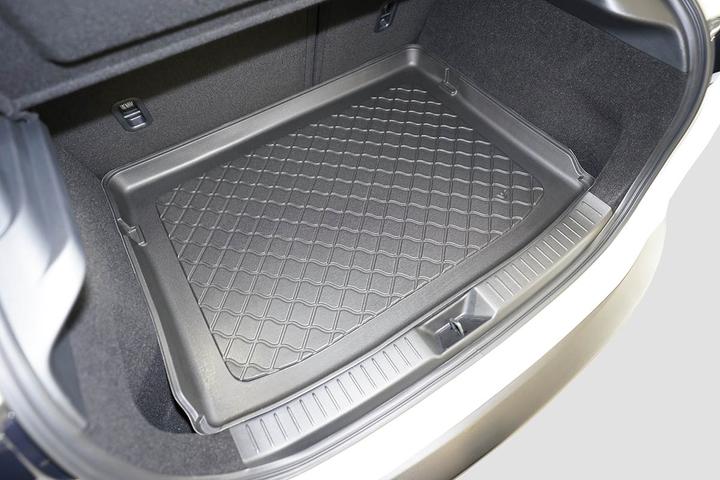 Produktbild Aristar Kofferraumwanne für Mazda CX-30 ab 2019 bis heute (mit Smart Cargo System)