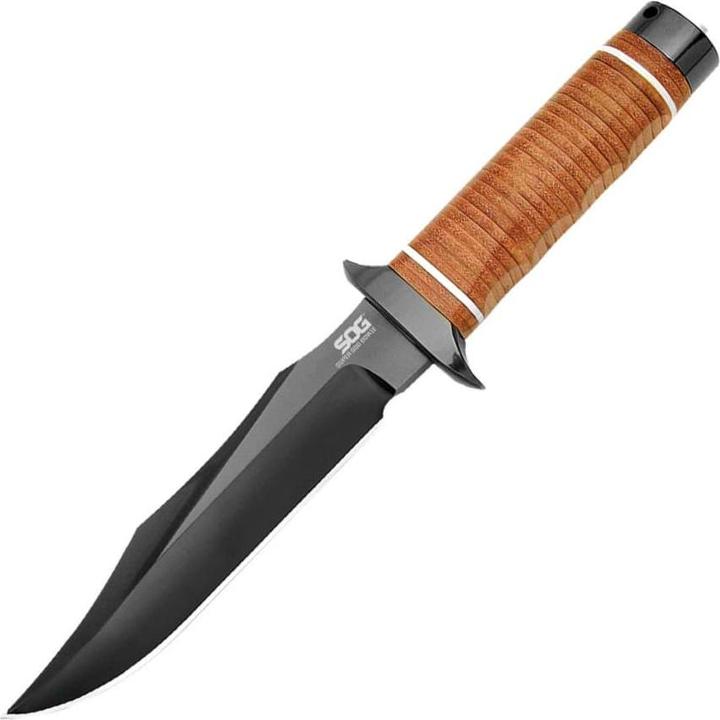 Immagine prodotto SOG Super Bowie (19 cm)
