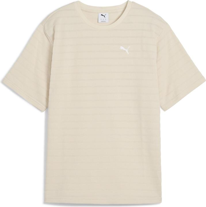 Produktbild Puma ESS ELEVATED Relaxed Structured Tee (L)