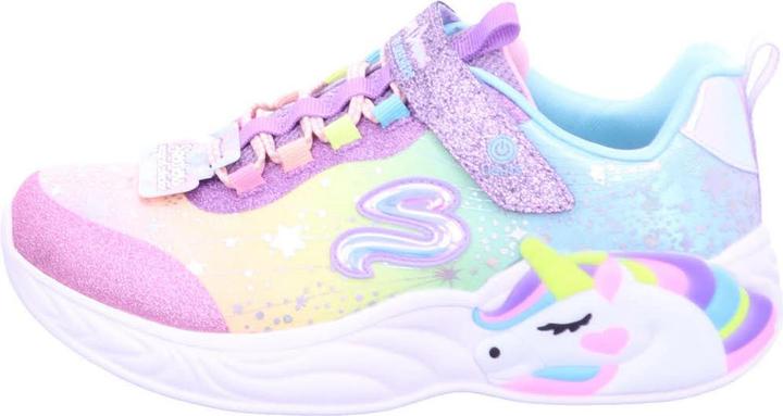 Immagine prodotto Skechers S-Lights Unicorn Dreams Sneaker per bambini (36)