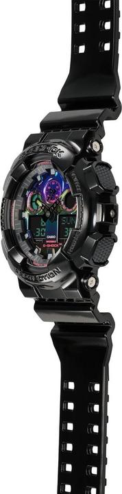 Produktbild Casio GA-100RGB-1AER (Taucheruhr, 51 mm)