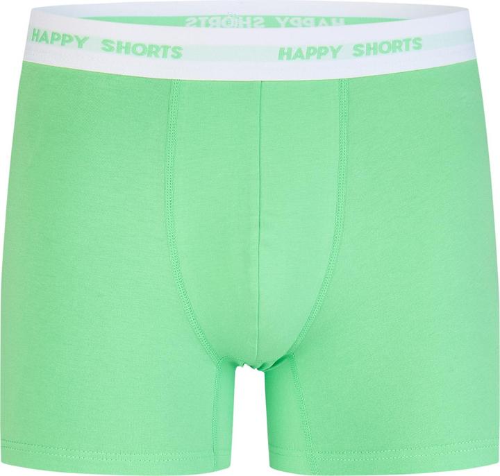 Produktbild Happy shorts Boxer Jersey (L, 3er Pack)