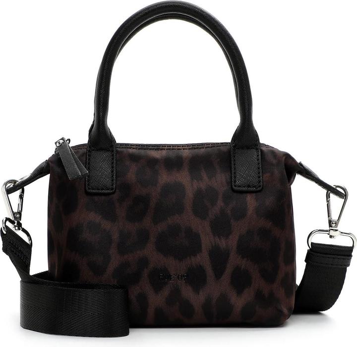 black 201, Brown