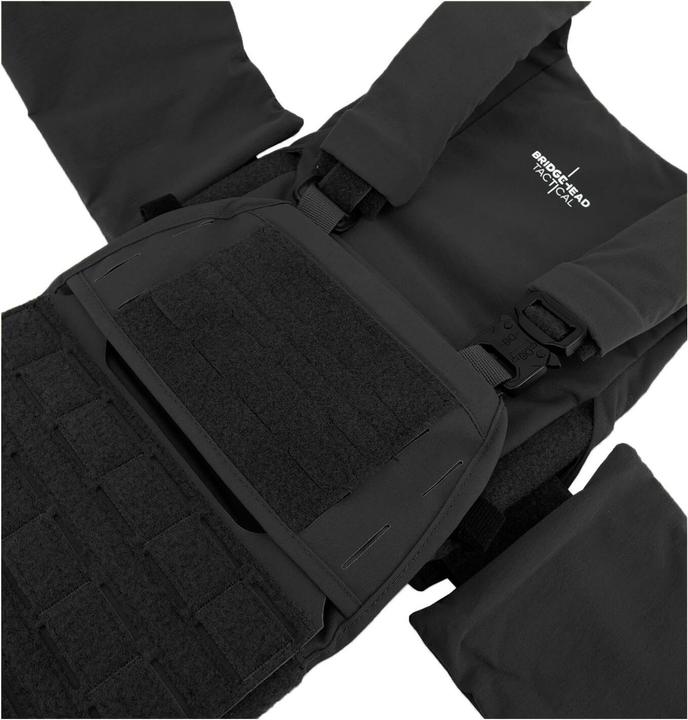 Image du produit Bridgehead Plate Carrier Ares