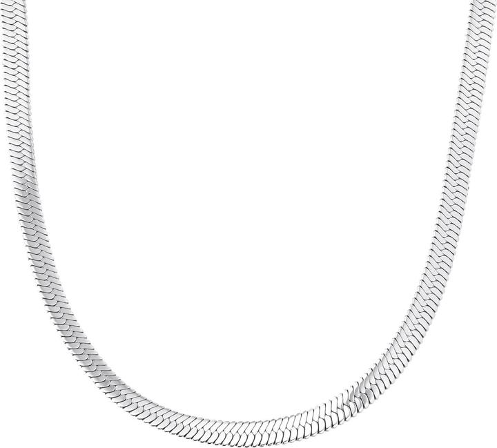 Immagine prodotto S.Oliver Collana da donna, acciaio inossidabile (Acciaio inossidabile)