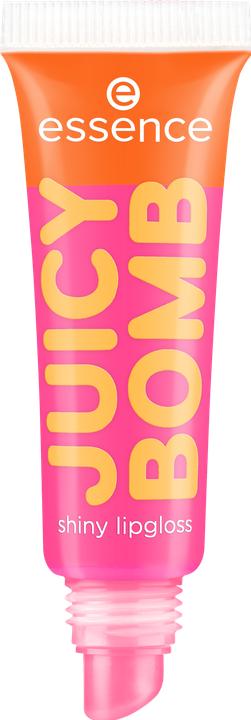 Produktbild essence Juicy Bomb (03)