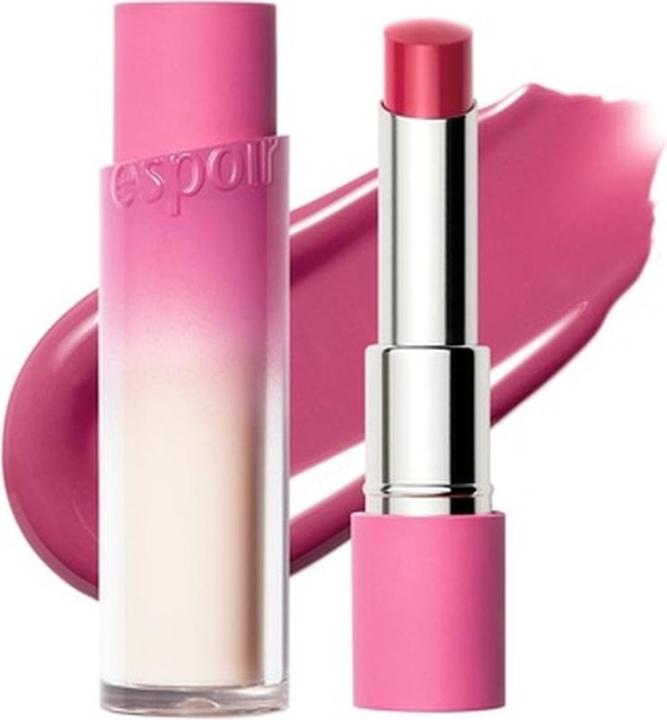 Espoir Nowear Balming Glow Leichtgewichtige Feuchtigkeitspflege (Blueberry)