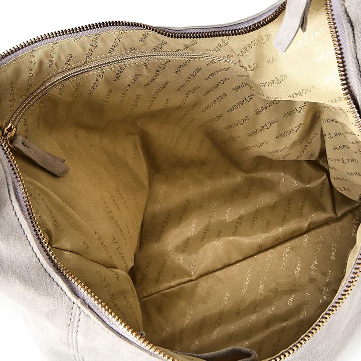 Immagine prodotto Harbour 2nd Laurine Schultertasche Leder 34 cm