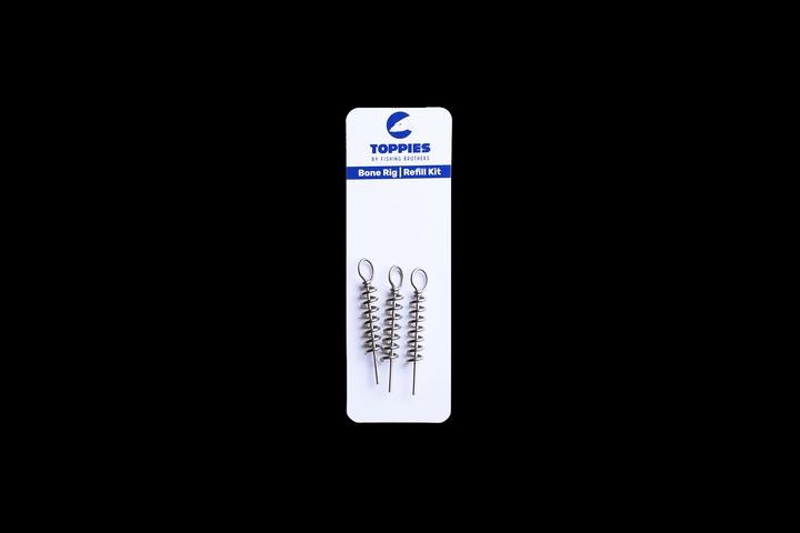 Immagine prodotto Toppies Starter kit Bone Rig