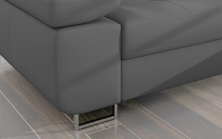 Immagine prodotto ELTAP Armando (Divano letto, Divano ad angolo, 4 posti)