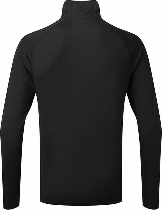 Produktbild Tri Dri Langarm Performance Quarter Zip Top (L)