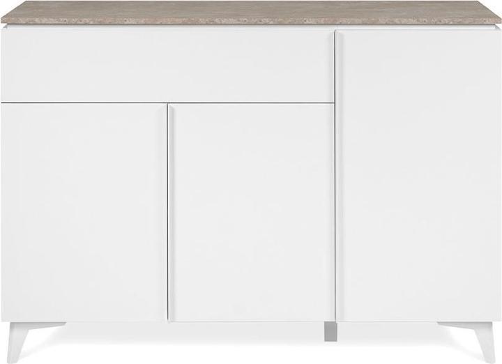 Actual product image Finori Stockholm (133 x 40 x 92 cm)