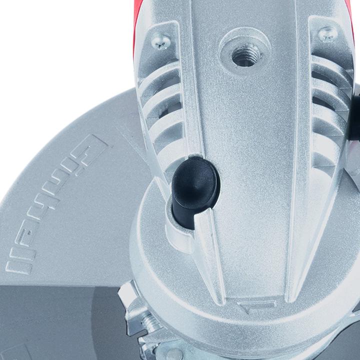 Produktbild Einhell 4430855 Winkelschleifer 12000 RPM (115 mm)