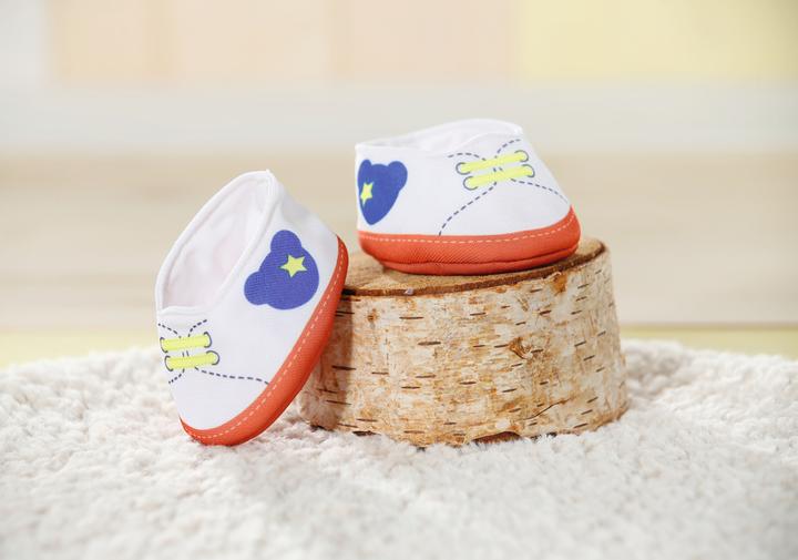 Immagine prodotto Zapf Creation Completo in jeans