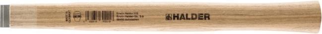 Actual product image Halder Spare handle length 900 mm Hickory