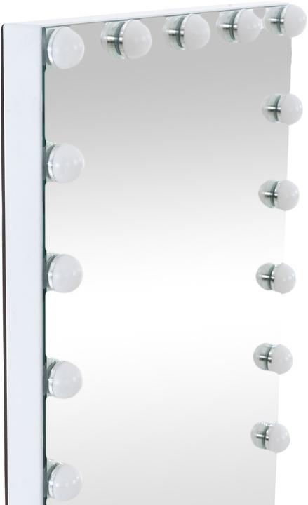Produktbild CLP Murrieta (43 x 12 x 61 cm)