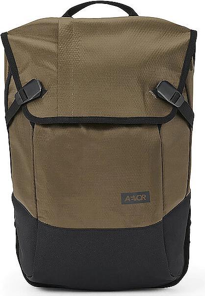 Actual product image Aevor Daypack Proof Olive Gold (28 l)