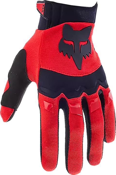 Produktbild Fox Dirtpaw Handschuh - Flo Red (L)