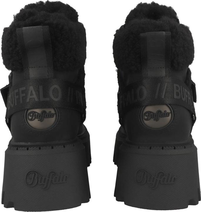 Image du produit Buffalo Aspen Com Mid Warm (36)