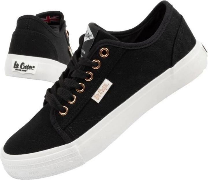 Actual product image Lee Cooper Schuhe (38)