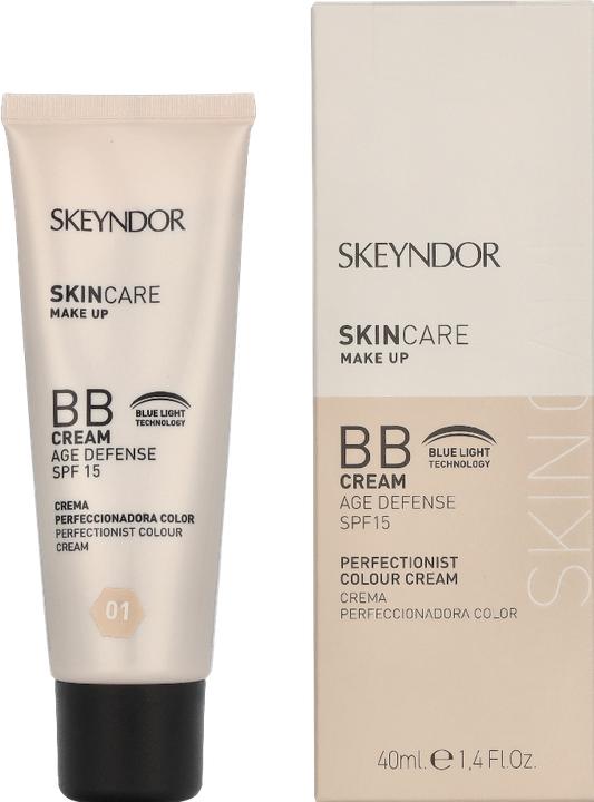 Image du produit Skeyndor Soins de la peau (#01)
