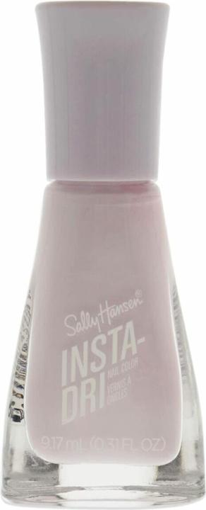 Sally Hansen INSTA-DRI nail color #453 9,17 ml (Nº 453, Farblack)