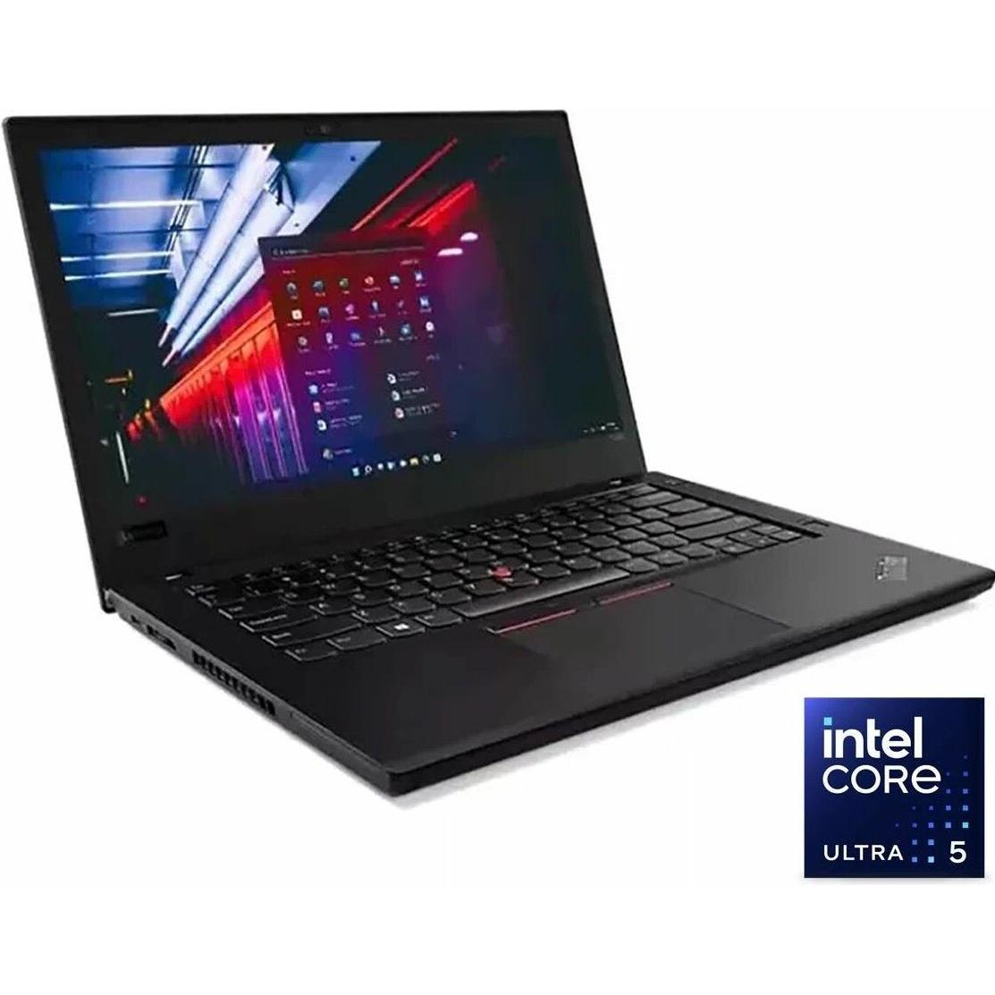 Lenovo N14 T480 i5-8350U / 8GB DDR3 / 240 GB SSD / Win 10/11 Pro / 2.Wahl / FullHD (8 GB), PC